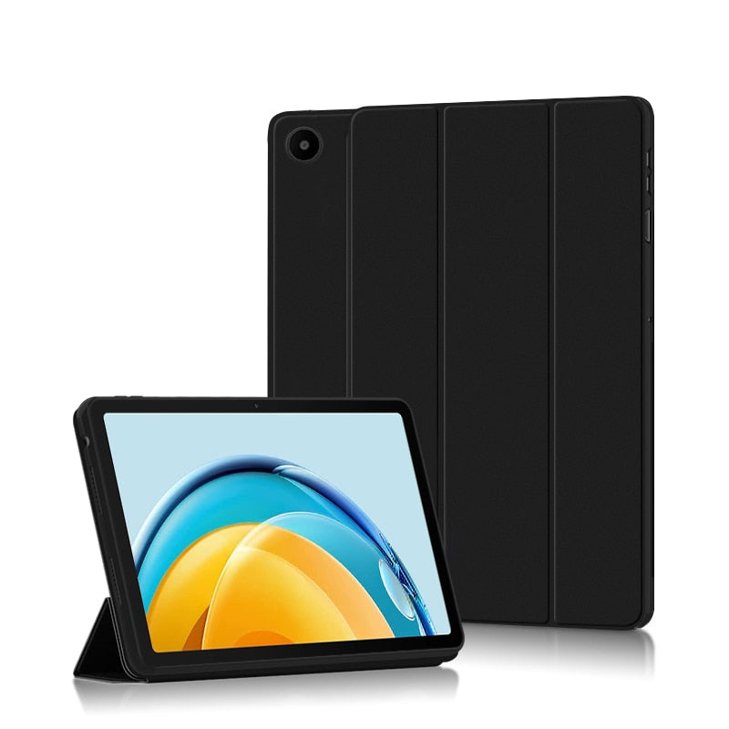 Deksel til Huawei MatePad SE 10.4" 2022 Flip Stand PU Protective Cover For Matepad SE 10.4 Inch AGS5-L09 AGS5-W09 Tablet Cases