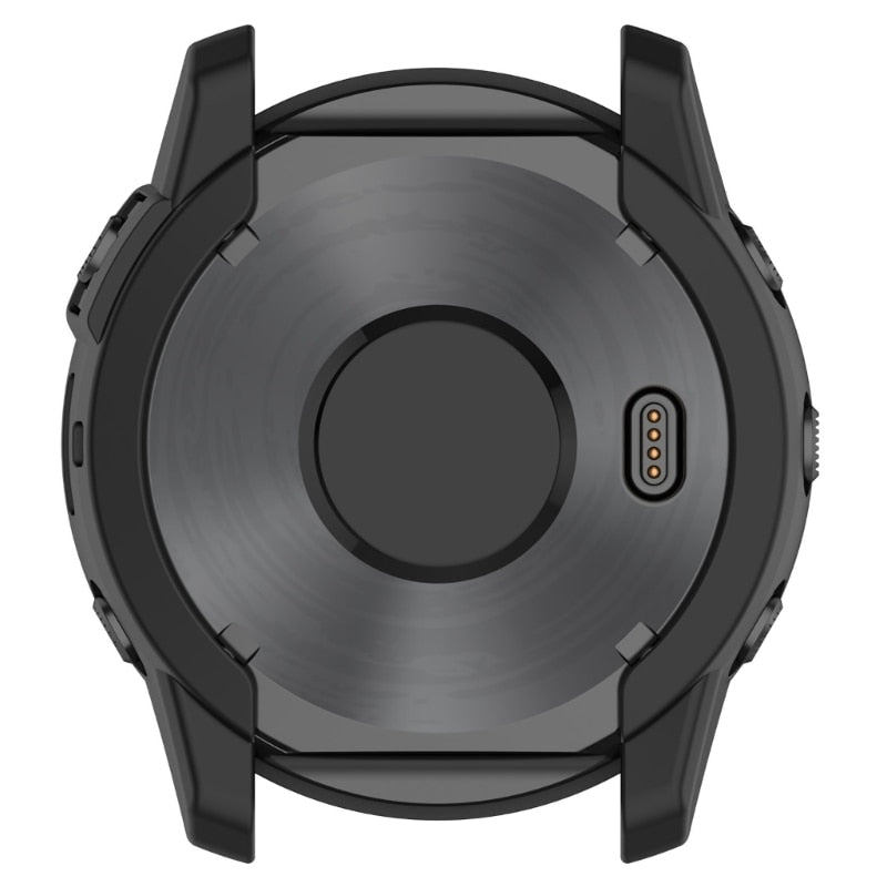 Deksel til Garmin Enduro 2 og Tactix 7