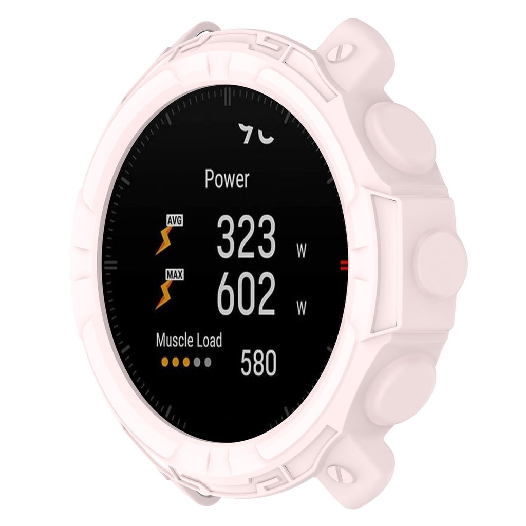 Deksel til Polar Grit X Pro med herdet glass (Versjon A)