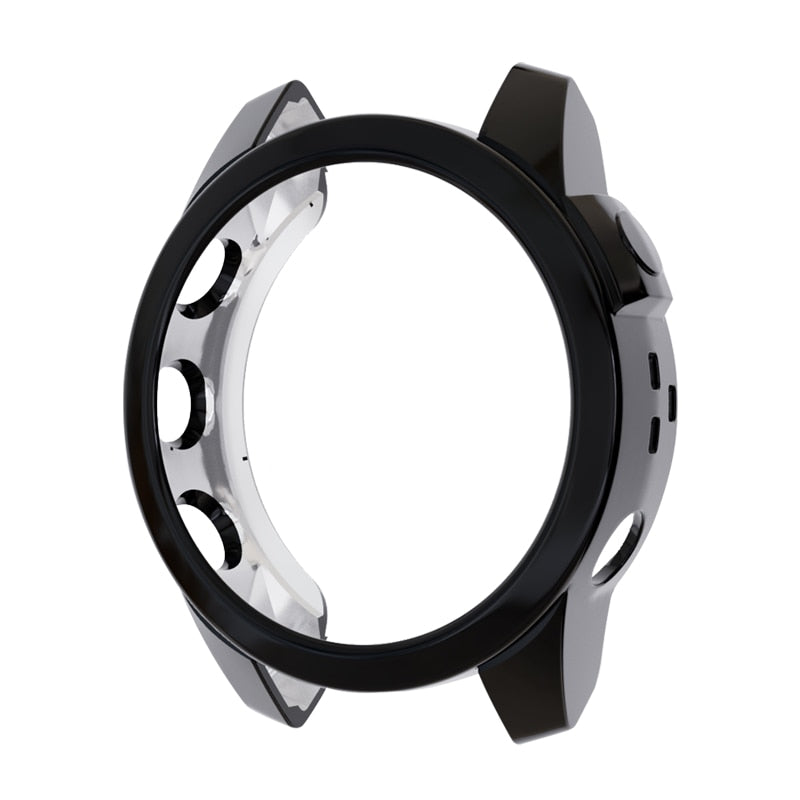 Deksel til Garmin Fenix 7 / 7S / 7X silikonbumper