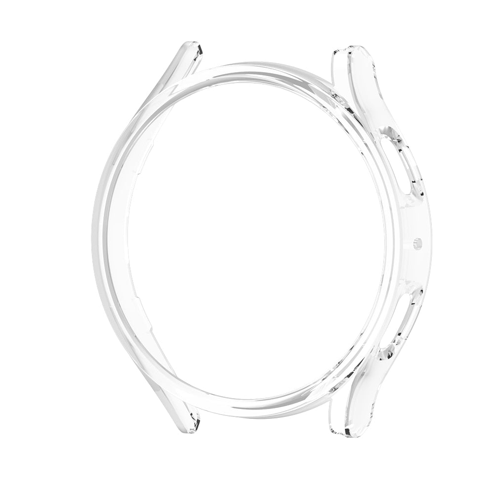 Deksel til Samsung Galaxy Watch 5 40mm 44mm Watch 5 Pro 45mm No Skjermbeskytter PC Bumper Beskyttelsesdeksel Frame