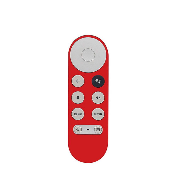 Deksel til Google Chromecast fjernkontroll