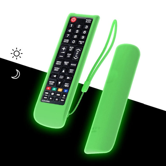 Deksel til Samsung TV BN59-01199F AA59-00666A 00816A 00813A 00611A 0741A Skin-Friendly Dust-Proof Cases