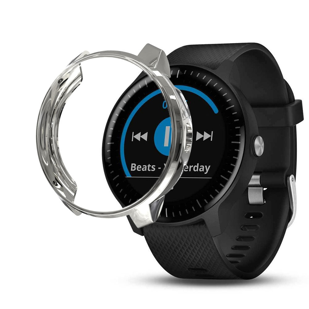 Deksel til Garmin Vivoactive 3 og 3 Music