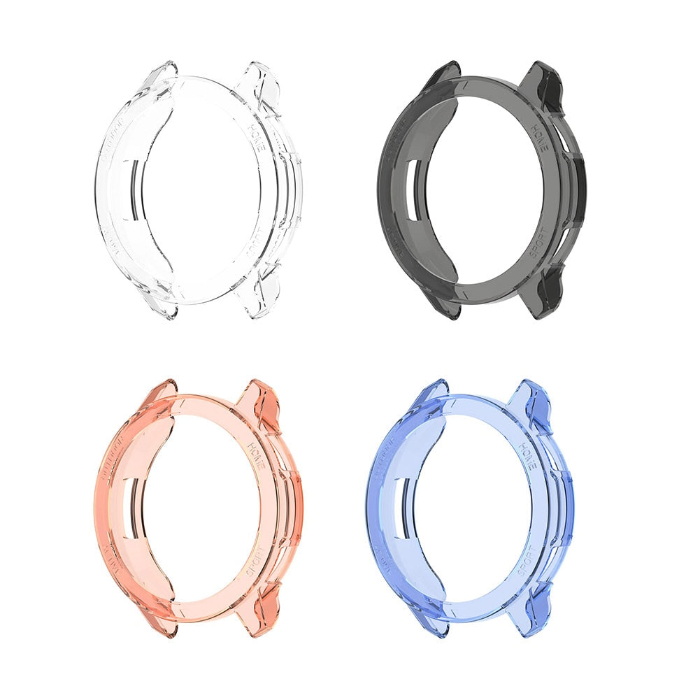 Deksel til Xiaomi Watch S1 Active/Watch Color 2 All-Around Cases