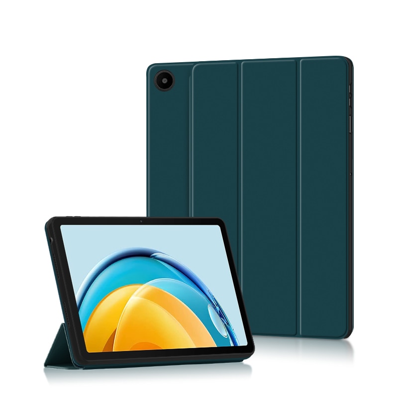 Deksel til Huawei MatePad SE 10.4" 2022 Flip Stand PU Protective Cover For Matepad SE 10.4 Inch AGS5-L09 AGS5-W09 Tablet Cases