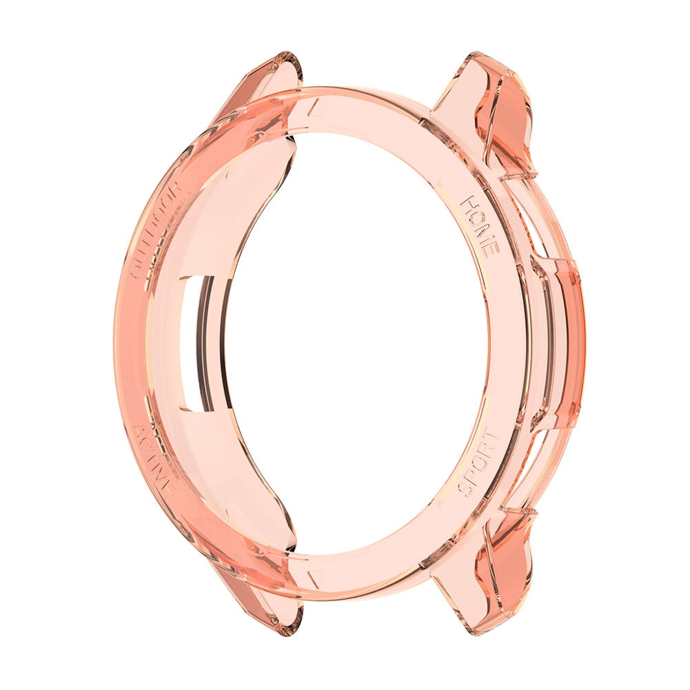Deksel til Xiaomi Watch S1 Active/Watch Color 2 All-Around Cases