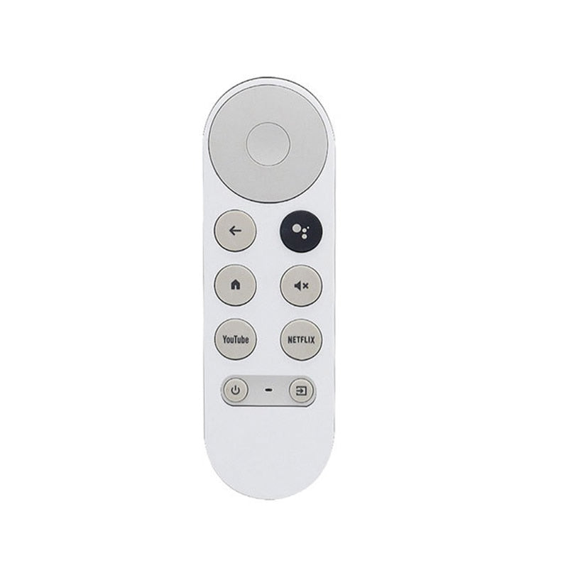 Deksel til Google Chromecast fjernkontroll