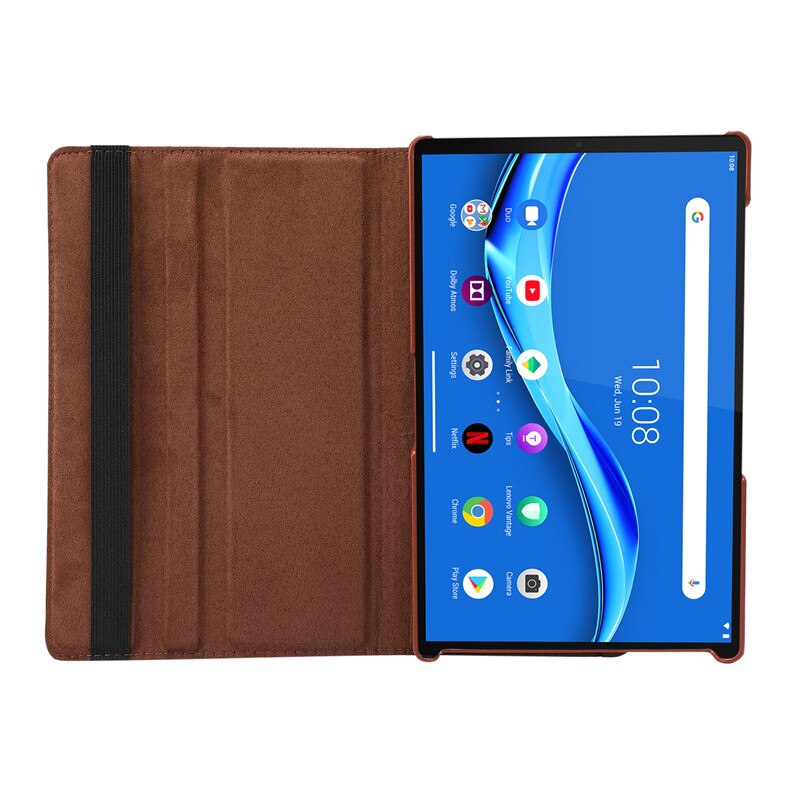 Deksel til Huawei Matepad 11 T10 T10s T 10 T 10s MatePad 10 4 T8 Honor Pad V6 Mediapad T5 10 T3 10 Tablet Cover Funda