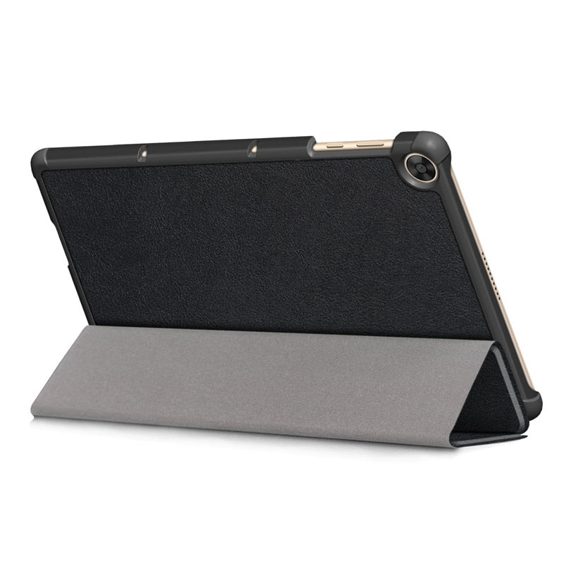 Deksel til Huawei MatePad T10 T10s 11 2021 Case Folding Stand Magnetic Shell for Funda Huawei Mate Pad T10s T 10s 11 Tablet Cover Kids