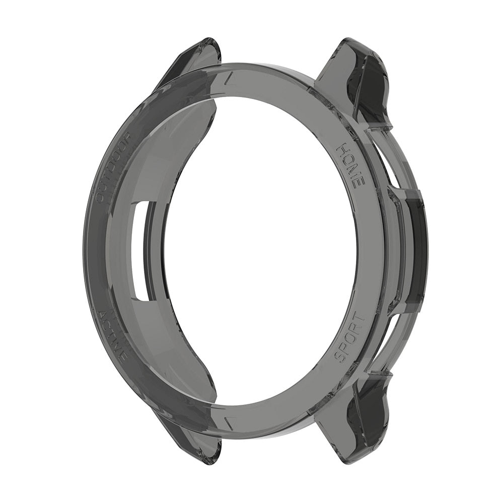 Deksel til Xiaomi Watch S1 Active/Watch Color 2 All-Around Cases