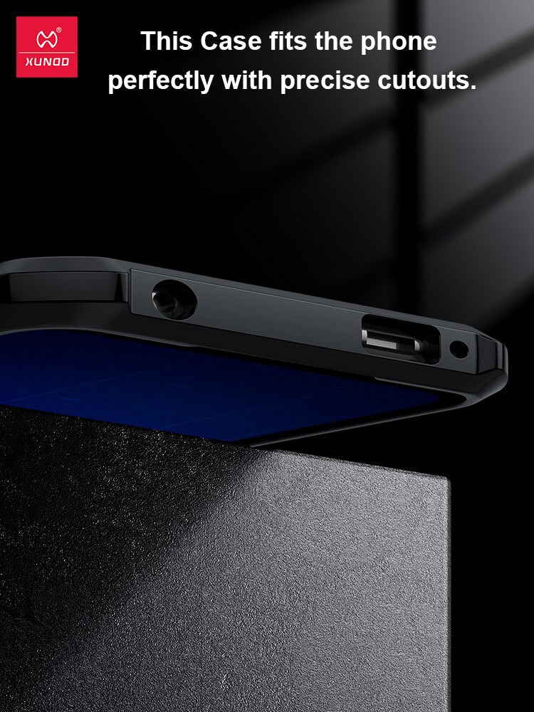 Deksel til Asus ROG Phone 6 6 Pro Case,Airbags Bumper Shockproof Shell,Transparent Back Cover For ASUS Rog Phone 5 6 Pro Case