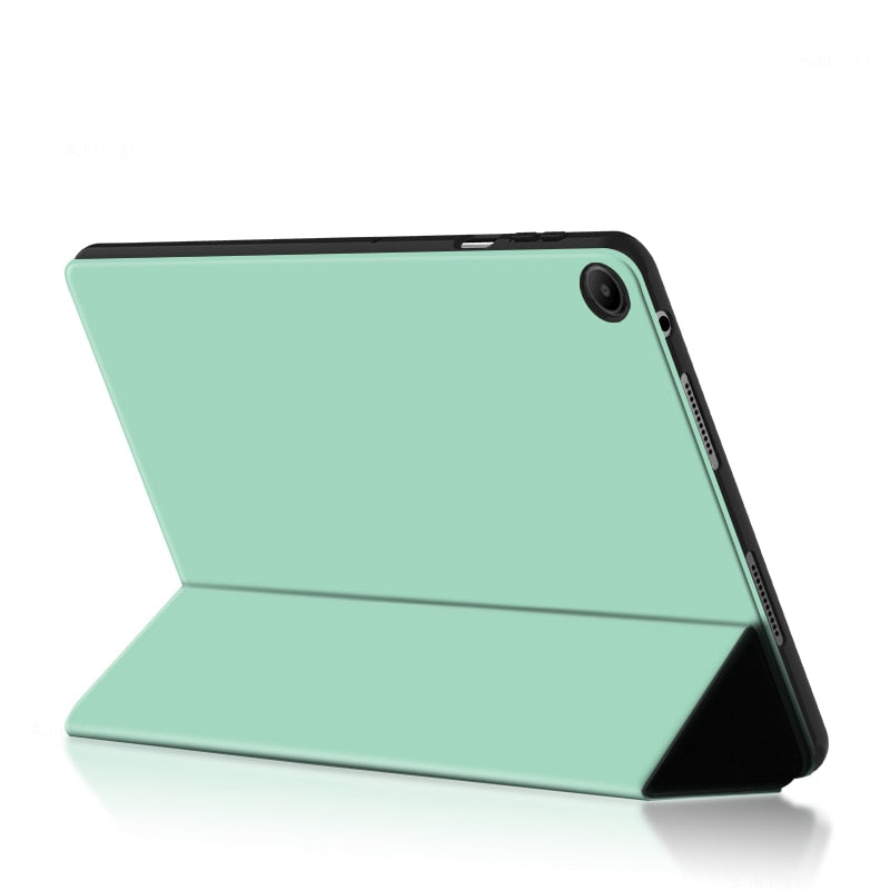 Deksel til Huawei MatePad SE 10.4" 2022 Flip Stand PU Protective Cover For Matepad SE 10.4 Inch AGS5-L09 AGS5-W09 Tablet Cases