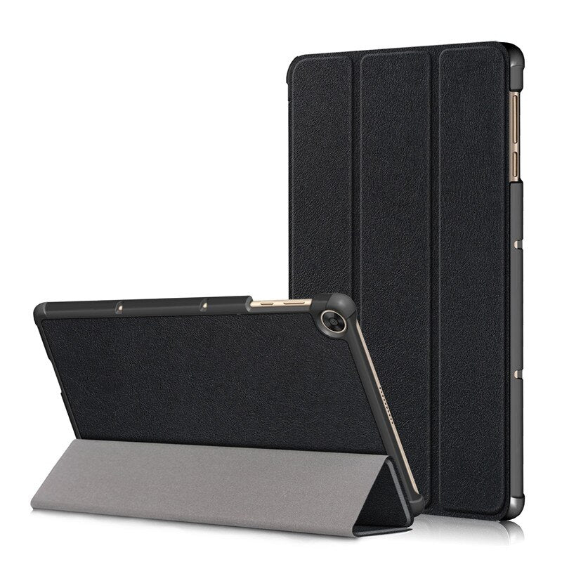 Deksel til Huawei MatePad T10 T10s 11 2021 Case Folding Stand Magnetic Shell for Funda Huawei Mate Pad T10s T 10s 11 Tablet Cover Kids