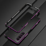 Black Purple