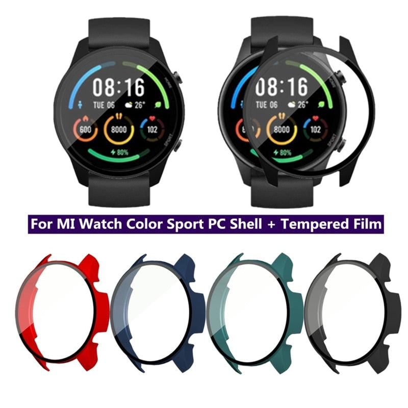 Deksel til Xiaomi Mi Watch Color Sports Version