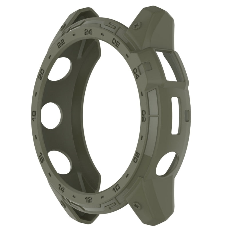 Deksel til Garmin Enduro 2 og Tactix 7